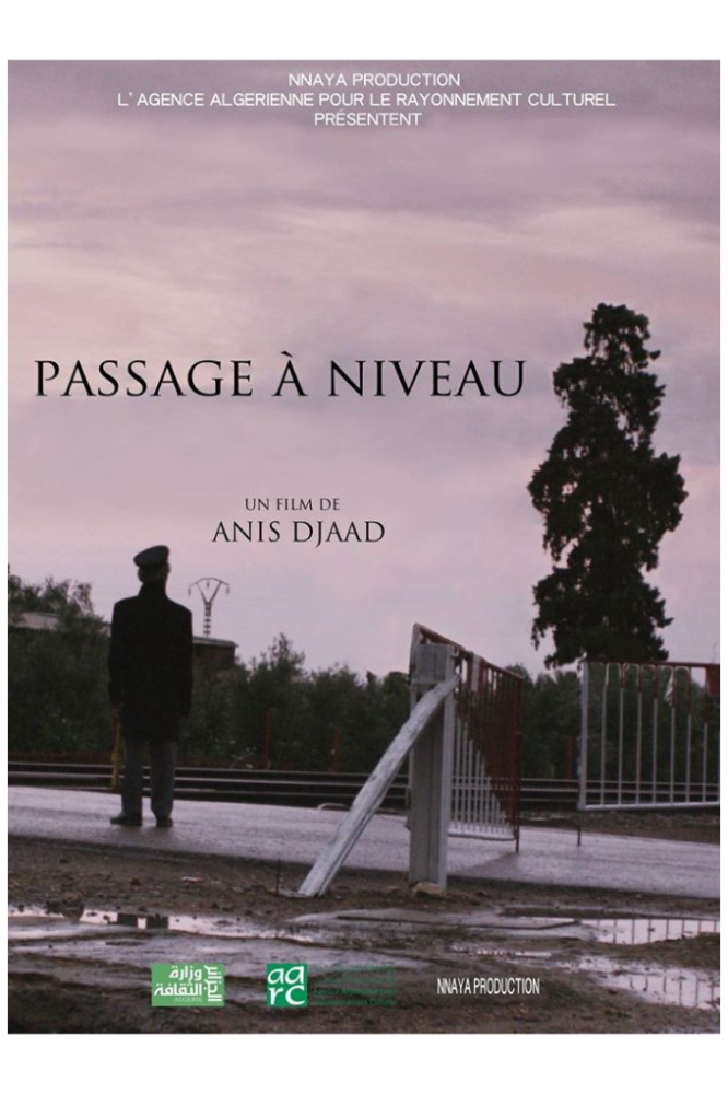 Passage a Niveau
